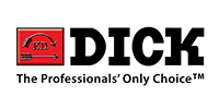 FDick company logo