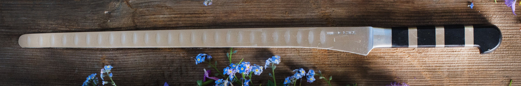 FDick 1905 series slicing knife