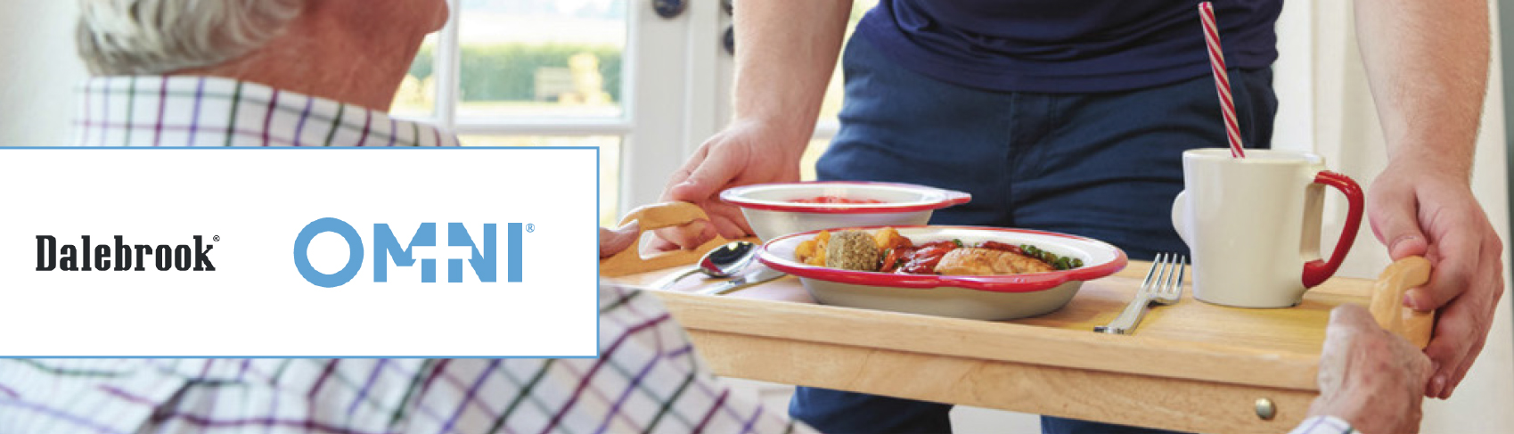 Dalebrook OMNI main image banner