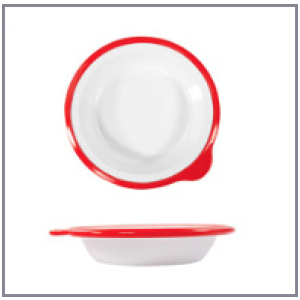 Dalebrook OMNI small deep plate image