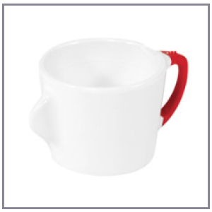 Dalebrook OMNI teacup