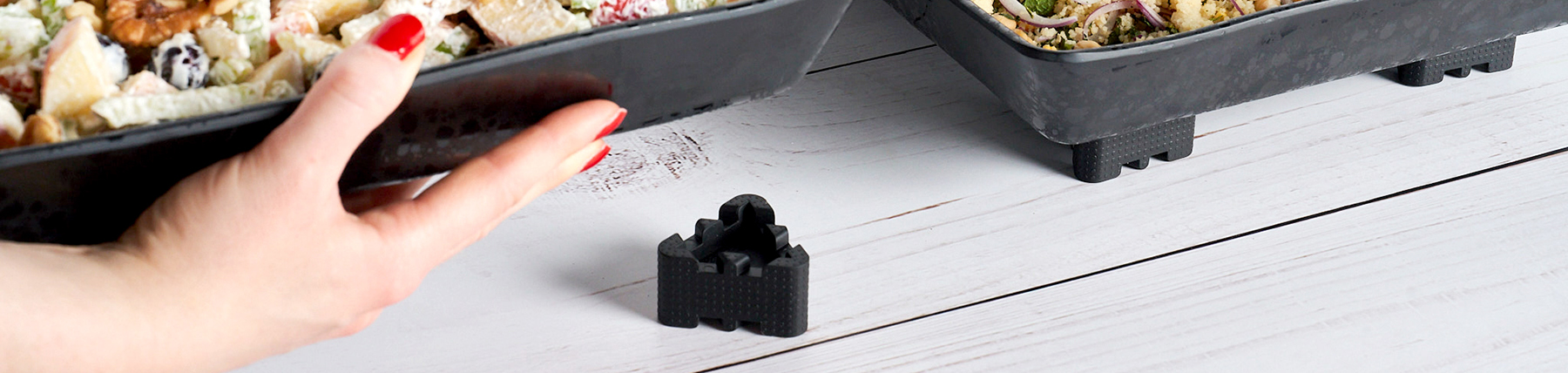 Dalebrook peak risers banner image