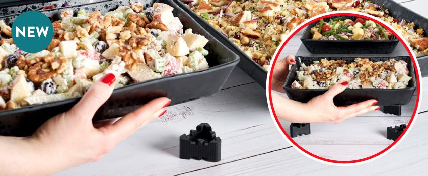 Dalebrook peak risers supporting image