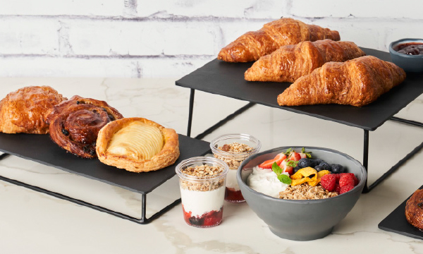 Dalebrook slate effect main banner image for mobile