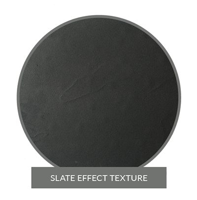 Dalebrook slate effect texture