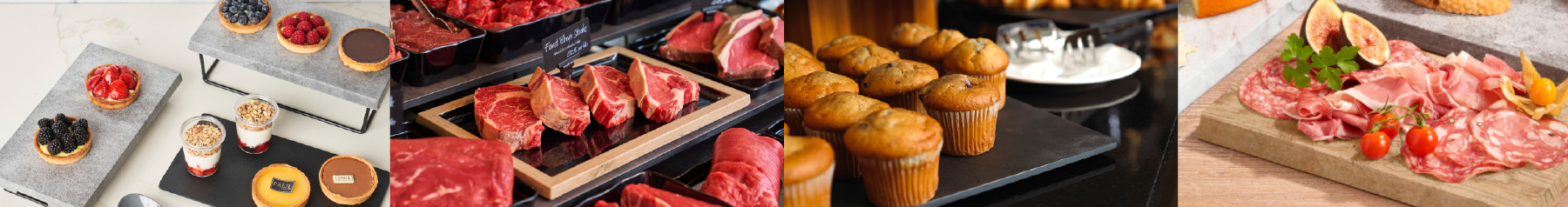 Dalebrook trays and platters main banner image