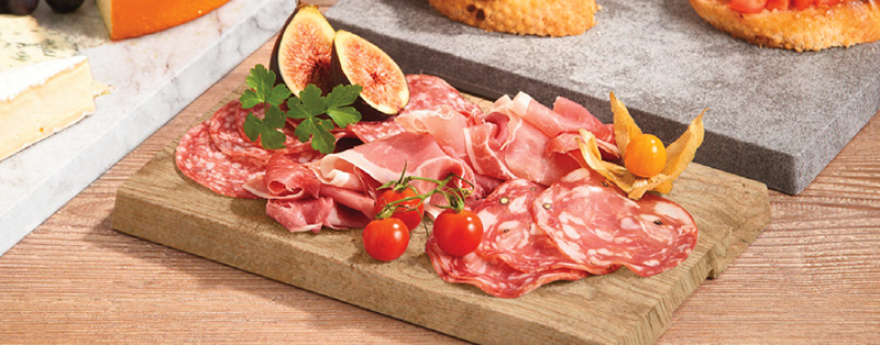 Dalebrook tura oak slab image