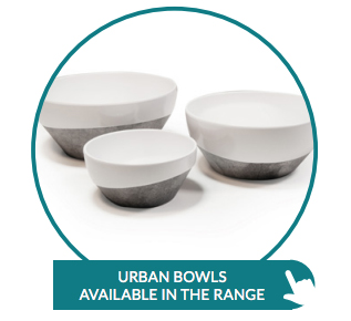 Dalebrook urban bowls