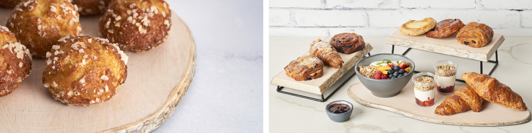 Dalebrook wood bark banner image