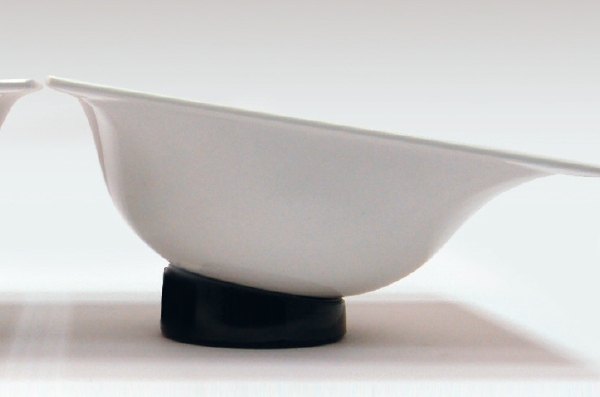 Dalebrook Slanted Risers