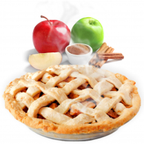 HOT APPLE PIE CARTRIDGE