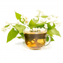 WHITE TEA CARTRIDGE