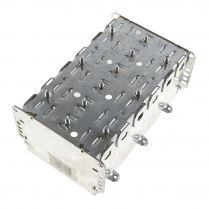 BOITE ELECTRIQUE TRIPLE 2104-LLE-3