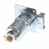 ENS. CONNECTEUR REMORQUE 7 COND. M&Eacute;TALLIQUE