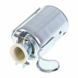 ENS. CONNECTEUR REMORQUE 7 COND. M&Eacute;TALLIQUE