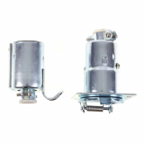 ENS. CONNECTEUR REMORQUE 7 COND. M&Eacute;TALLIQUE