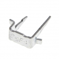 AGRAFES DE C&Acirc;BLES TYPE S1