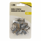 CAVALIER ELECTRIQUE S1 SECURITAIRE