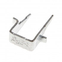 AGRAFES DE C&Acirc;BLES TYPE S2