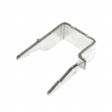 AGRAFES DE C&Acirc;BLES TYPE S2