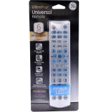 TELECOMMANDE GE 6-EN-1 PRE-PROGRAME SAMSUNG