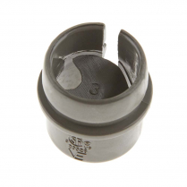 CONNECTEUR 3/8" NYLON AUTO-SERRAGE