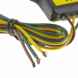 CONV. DE LUMIERE DE REMORQUE POUR  V&Eacute;H. IMPORT&Eacute;