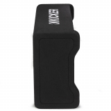 Caisson de basses Kicker 48CDF124 S&eacute;rie Comp "Down-Firing" 12" 4-Ohm