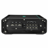 Amplificateur marin Kicker, S&eacute;rie KMA, 4-canals  &mdash; 75 watts RMS x 4, 48KMA600.4