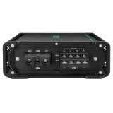 Amplificateur marin Kicker, S&eacute;rie KMA, 4-canals  &mdash; 75 watts RMS x 4, 48KMA600.4