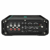 Amplificateur marin Kicker, S&eacute;rie KMA, 6-canals  &mdash; 50 watts RMS x 6, KMA600.6