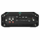 Amplificateur mono marin Kicker, S&eacute;rie KMA &mdash; 600 watts RMS x 1 at 2 ohms, KMA800.1