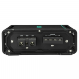 Amplificateur mono marin Kicker, S&eacute;rie KMA &mdash; 600 watts RMS x 1 at 2 ohms, KMA800.1