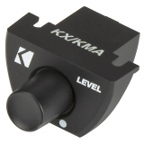 Amplificateur mono marin Kicker, S&eacute;rie KMA &mdash; 600 watts RMS x 1 at 2 ohms, KMA800.1