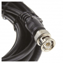 CABLE BNC 50 PIEDS 75 OHMS