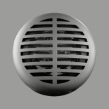 SHURE VINTAGE PROFESSIONAL MICROPHONE