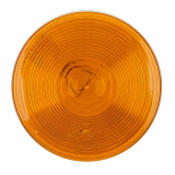 FEUX D'ARR&Ecirc;T AMBRE 4-1/4" X 2"