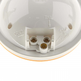 FEUX D'ARR&Ecirc;T AMBRE 4-1/4" X 2"