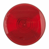 FEUX D'ARR&Ecirc;T ROUGE 4-1/4" X 2"