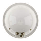 FEUX D'ARR&Ecirc;T ROUGE 4-1/4" X 2"