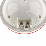 FEUX D'ARR&Ecirc;T ROUGE 4-1/4" X 2"