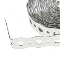 FEUILLARD GALVANISE 3/4" X 10 PIEDS