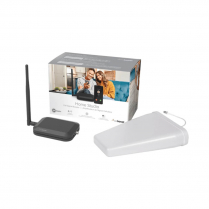 ENS. WEBOOST CELLULAIRE 4G LTE 5G MAISON/STUDIO