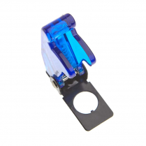 PROTECTEUR INTERRUPTEUR CLAIR/NOIR