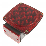 ENS. D'&Eacute;CLAIRAGE DEL POUR REMORQUE