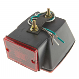 ENS. D'&Eacute;CLAIRAGE DEL POUR REMORQUE