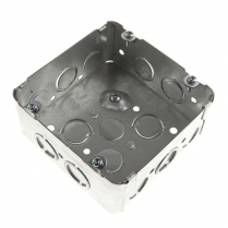 BOITE ELECTRIQUE CUISINIERE/SECHEUSE