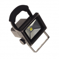 LAMPE DE TRAVAIL DEL RECHARGEABLE 10W