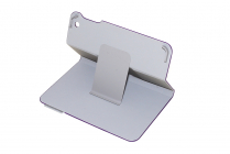 LOGITECH IPAD MINI ETUI  MAUVE