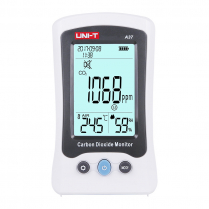 ANALYSEUR CO2 /TEMP /HUMIDITE UNI-T